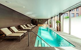 The Fellows House Cambridge, Curio Collection By Hilton